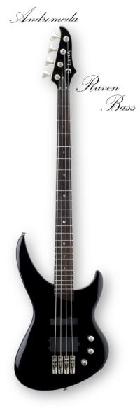 Raven Bass