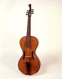 arpeggione