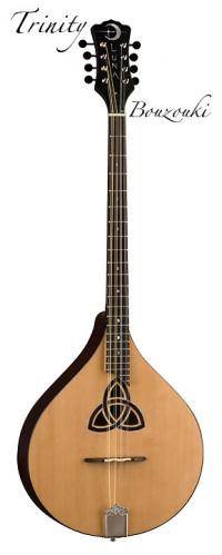 bouzouki