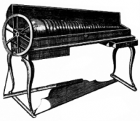 glass armonica