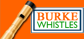 Burke Whistles