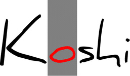 koshi chimes logo