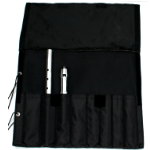 tin whistles and flutes roll case