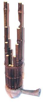 Sheng chinese deals instrument